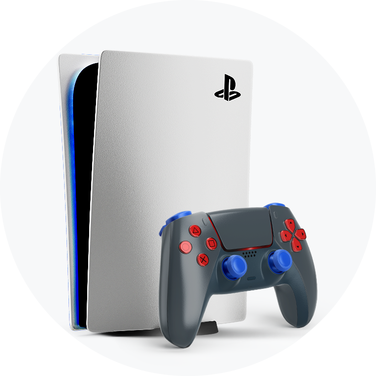 Gaming