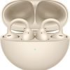 Exclusive for New Users[Just AED 1.99د.إ]：Huawei FreeClip, Feather-Light Wearing, Open-Ear Listening, AI Crystal-Clear Call, Long Battery Life, Dual-Device Connections