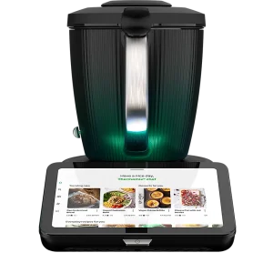 Celebrate with Us Anniversary Limited-Time & Limited-Quantity Deal AED 99.00د.إ：The all-new Thermomix® TM7.