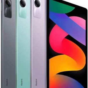 Summer Surprises Limited-Time & Limited-Quantity Deal：Xiaomi Redmi Pad SE 8GB Ram 256GB Rom 11 Inch FHD+ 90Hz Display 6nm Snapdragon 680 8MP Camera 8000mAh Battery Quad Speakers