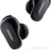 Summer Surprises Limited-Time & Limited-Quantity Deal：Bose QuietComfort Earbuds II, Wireless, Bluetooth, Proprietary Active Noise Cancelling Technology in-Ear Headphones with Personalized Noise Cancellation & Sound