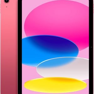 Celebrate with Us Anniversary Limited-Time & Limited-Quantity Deal AED 99.00د.إ：Apple iPad (10th Generation): with A14 Bionic chip, 10.9-inch Liquid Retina Display, 256GB, Wi-Fi 6, 12MP front/12MP Back Camera, Touch ID, All-Day Battery Life