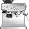 Celebrating Islamic New Year –Breville Barista Express Espresso Machine BES870BSXL