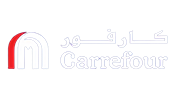 Carrefour Shopping Cart